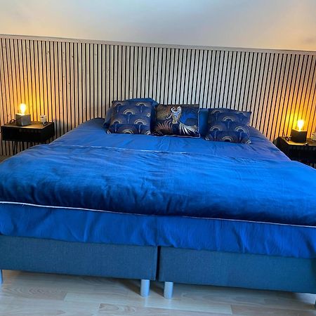 B&B Caprice D'Epices Francorchamps Exterior foto