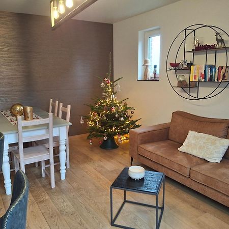 B&B Caprice D'Epices Francorchamps Exterior foto