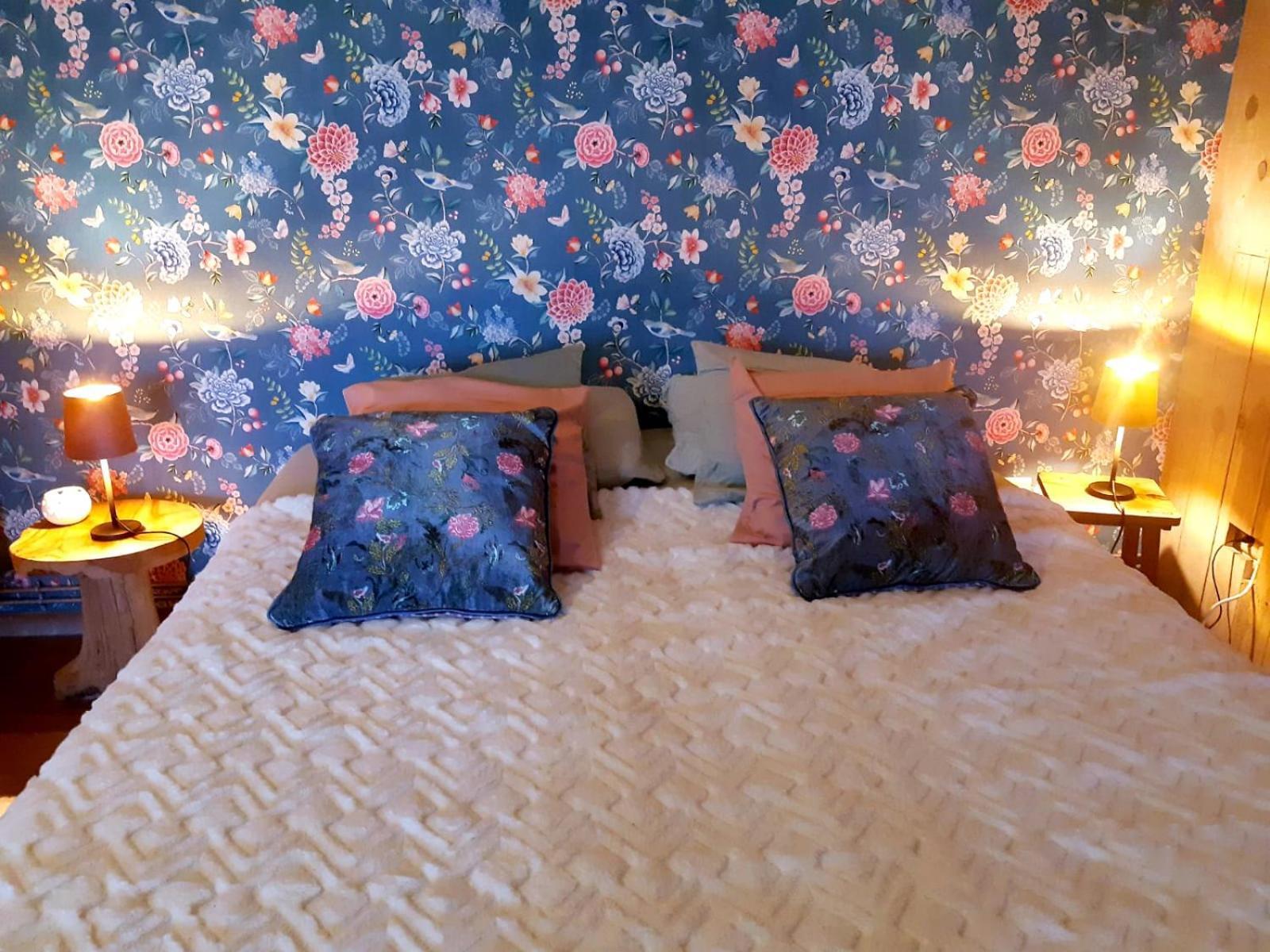 B&B Caprice D'Epices Francorchamps Exterior foto