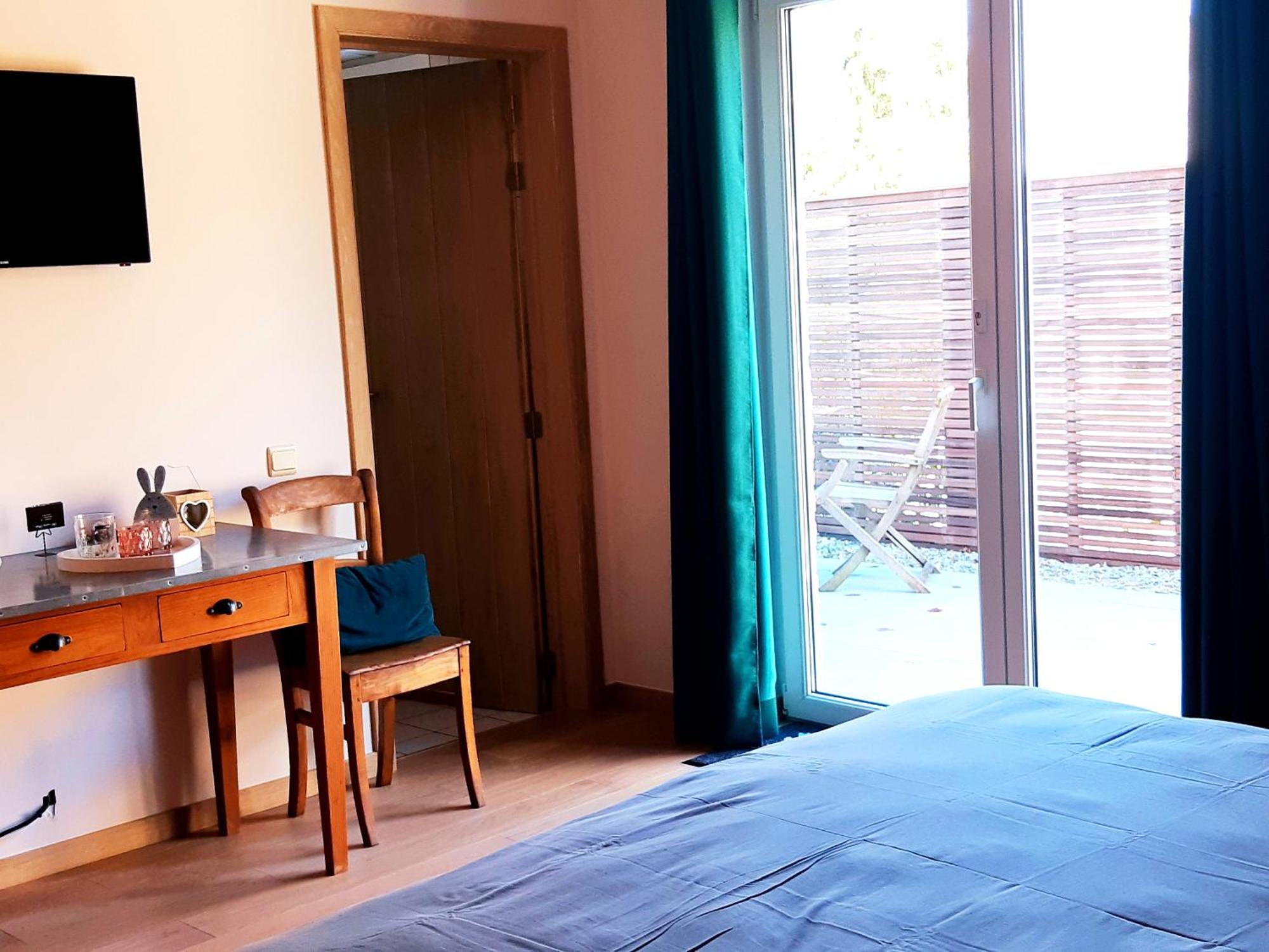 B&B Caprice D'Epices Francorchamps Quarto foto