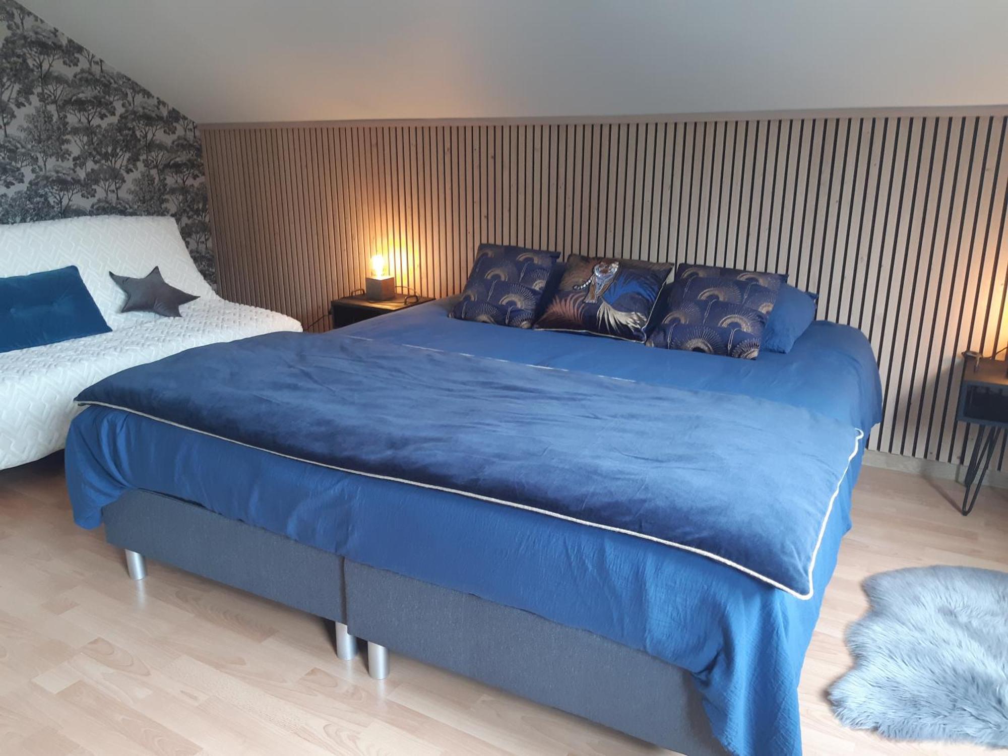 B&B Caprice D'Epices Francorchamps Exterior foto