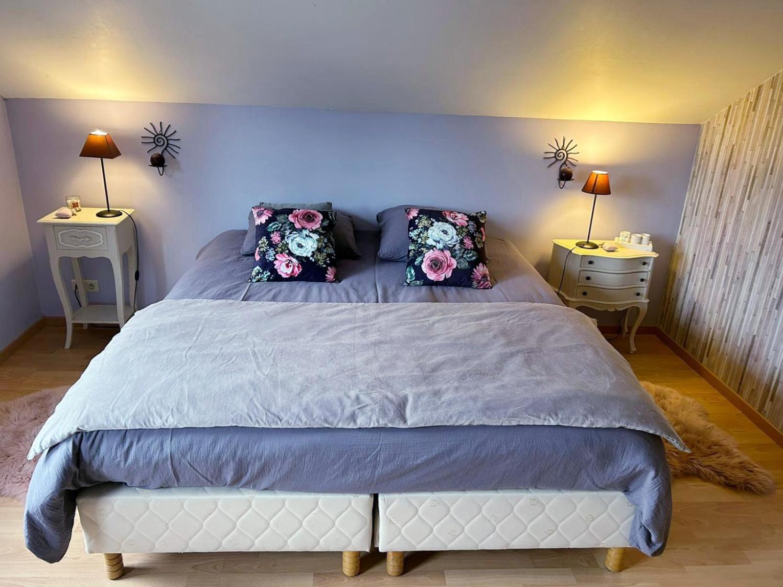 B&B Caprice D'Epices Francorchamps Exterior foto